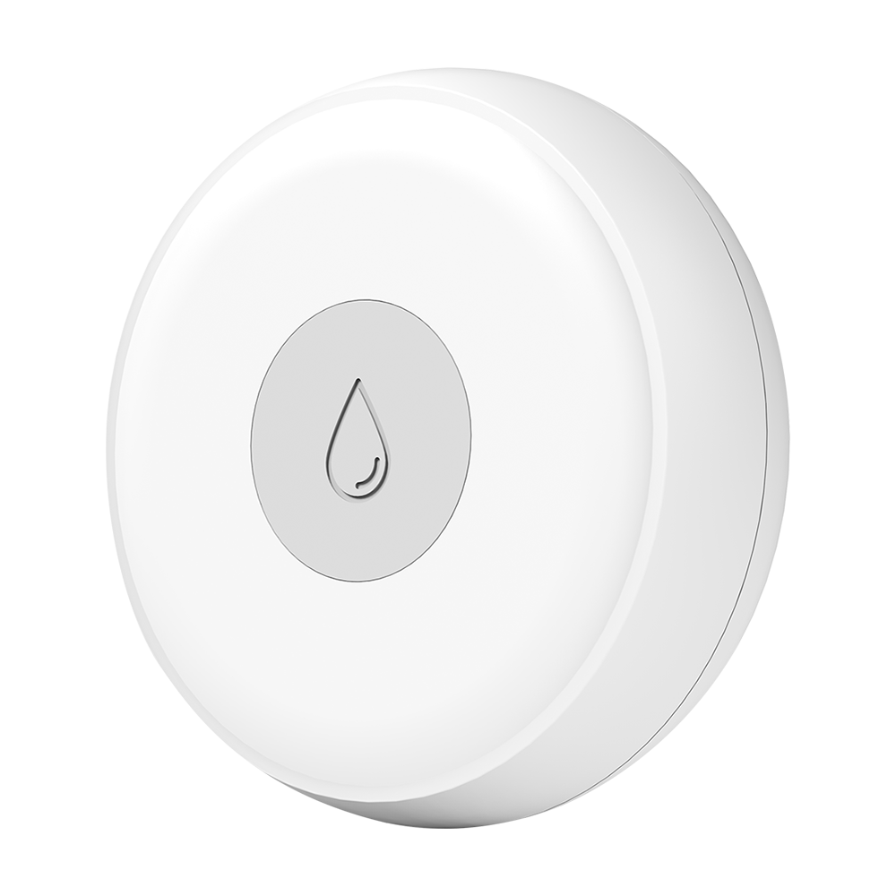 Датчик протечки воды MOES ZigBee Water Leakage Detector — изображение 3