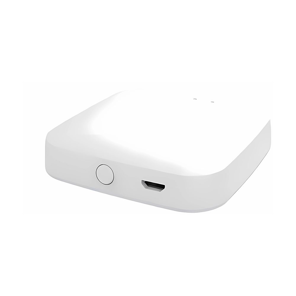 Центр управления умным домом MOES Zigbee/Bluetooth Gateway — изображение 2