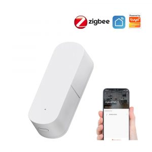 Датчик открытия окон/дверей MOES Zigbee Door and Window Sensor