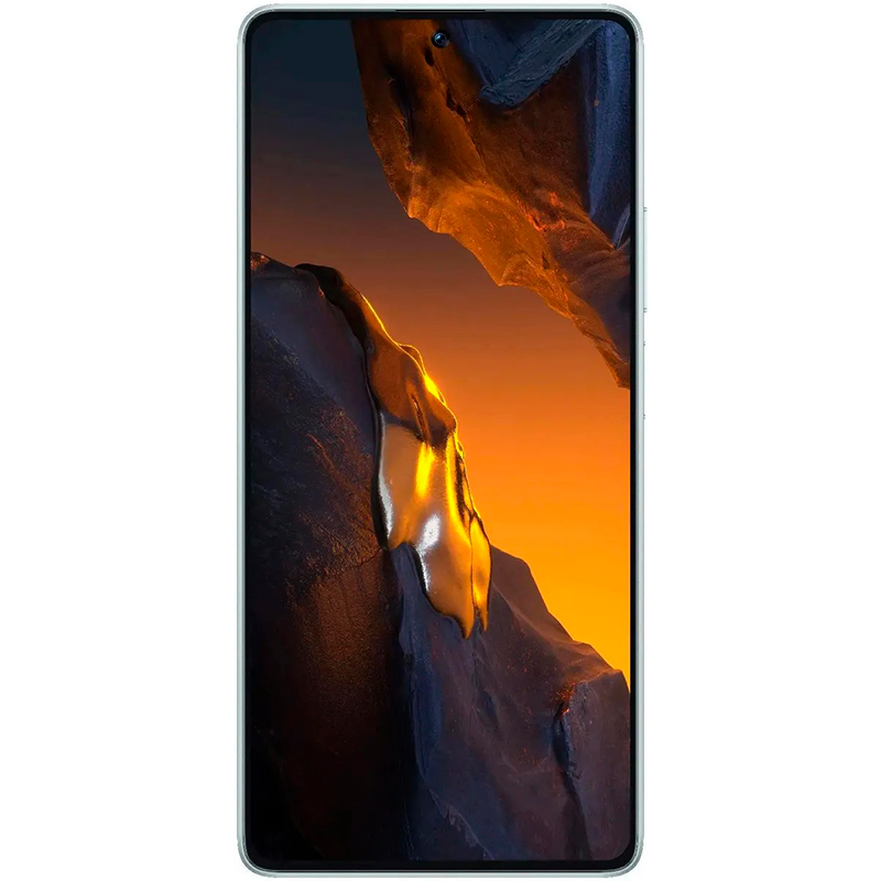 Смартфон POCO F5 8/256 GB White (Global) — изображение 2