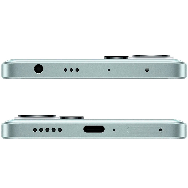 Смартфон POCO F5 8/256 GB White (Global) — изображение 6