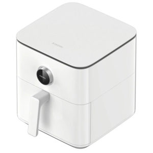 Аэрогриль Xiaomi Smart Air Fryer 6.5L White EU MAF10 (BHR7358EU)