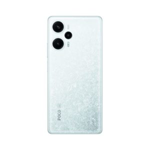 Смартфон POCO F5 12/256 GB White (Global)
