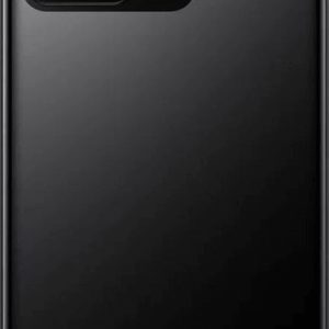 Смартфон Xiaomi Redmi Note 12S 8/256GB Onyx Black (Global)