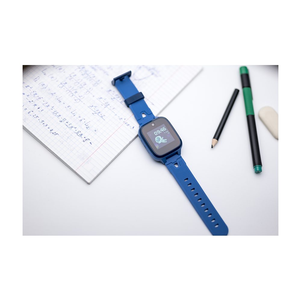 Детские часы HONOR CHOICE Kids watch 4G Blue 5504AAJX — изображение 9