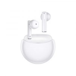 Беспроводные наушники HONOR CHOICE Earbuds X5E-Eurasia TRN-ME00 White 5504AAQN