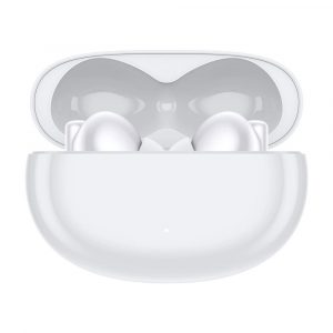 Беспроводные наушники HONOR CHOICE Earbuds X5 Pro-Eurasia BTV-ME10 White 5504AALJ