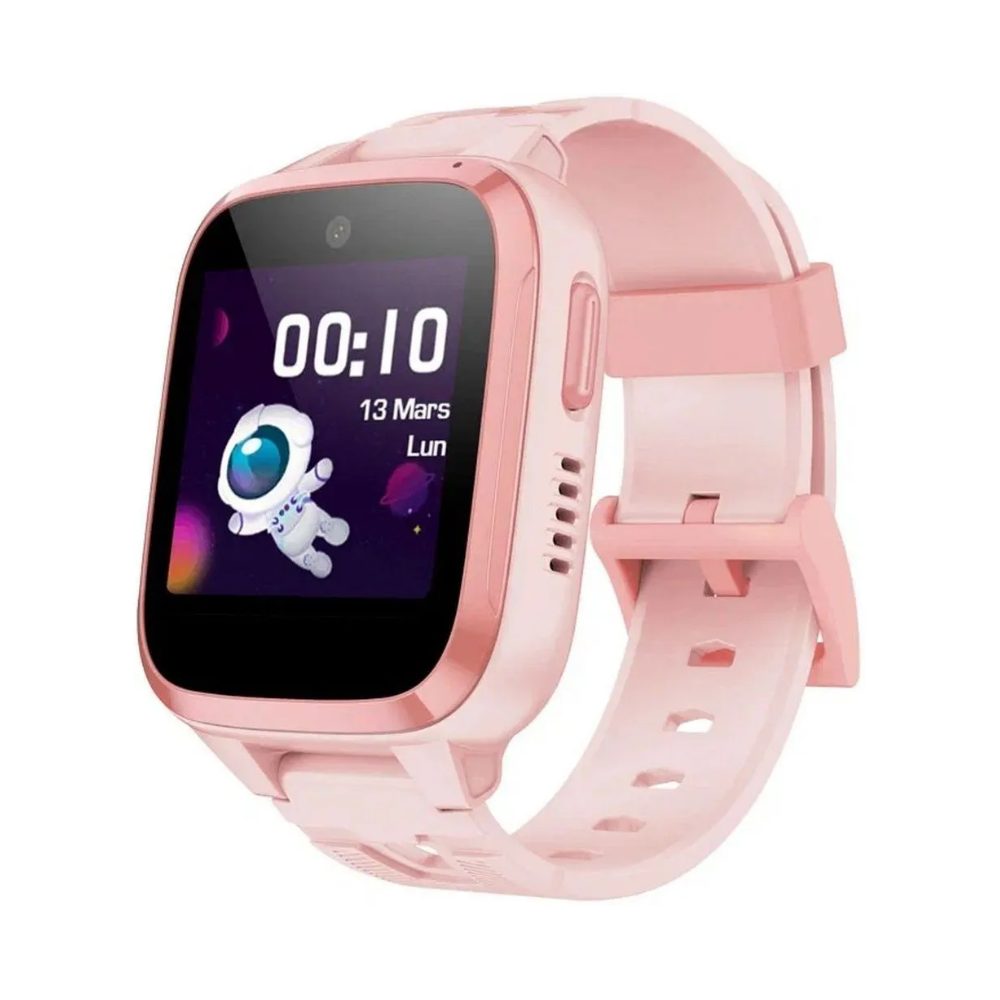Детские часы HONOR CHOICE Kids watch 4G Pink 5504AAJY