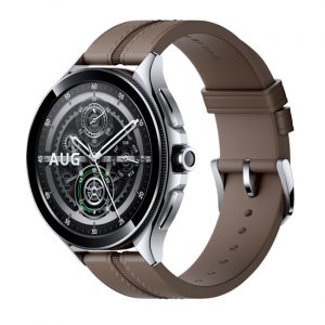 Смарт-часы Xiaomi Watch 2 Pro Silver Bluetooth M2234W1 (BHR7216GL)