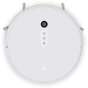 Робот-пылесос Accesstyle VR32V02MW