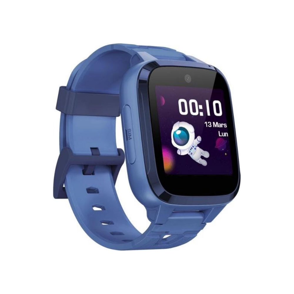 Детские часы HONOR CHOICE Kids watch 4G Blue 5504AAJX — изображение 4