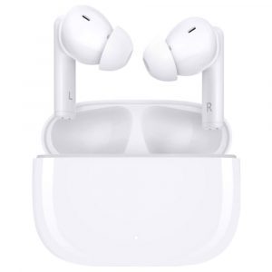 Беспроводные наушники HONOR CHOICE Earbuds X5 Lite-Eurasia LST-ME00 White 5504AANY
