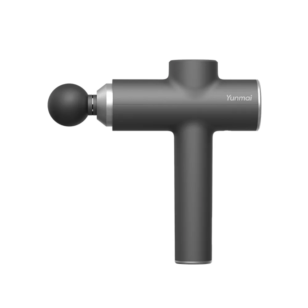 Перкуссионный массажер YUNMAI YMFG-B453 — изображение 14