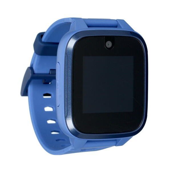 Детские часы HONOR CHOICE Kids watch 4G Blue 5504AAJX — изображение 8