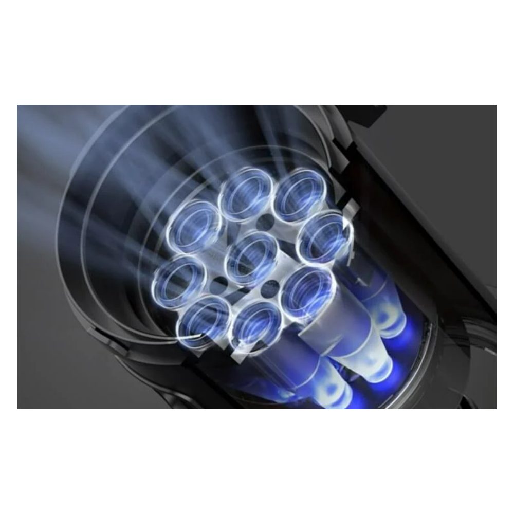 Ручной беспроводной пылесос DEERMA DEM-T30W — изображение 14