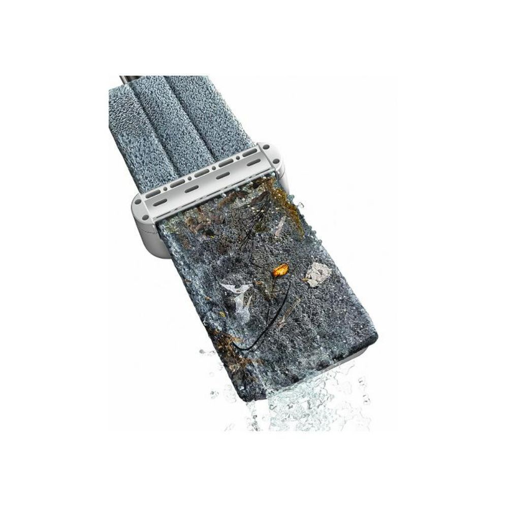 Ручная швабра с отжимом KaringBee KBM2036 — изображение 13