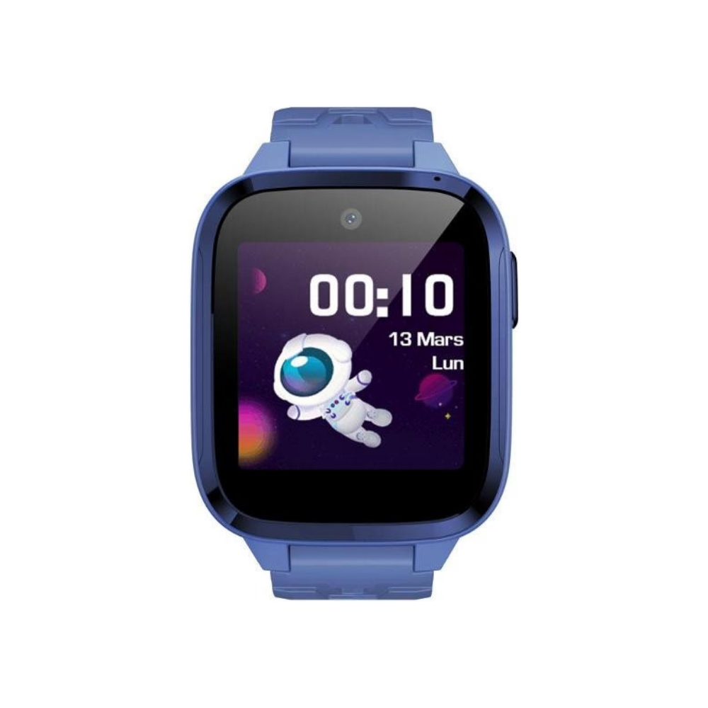 Детские часы HONOR CHOICE Kids watch 4G Blue 5504AAJX — изображение 3