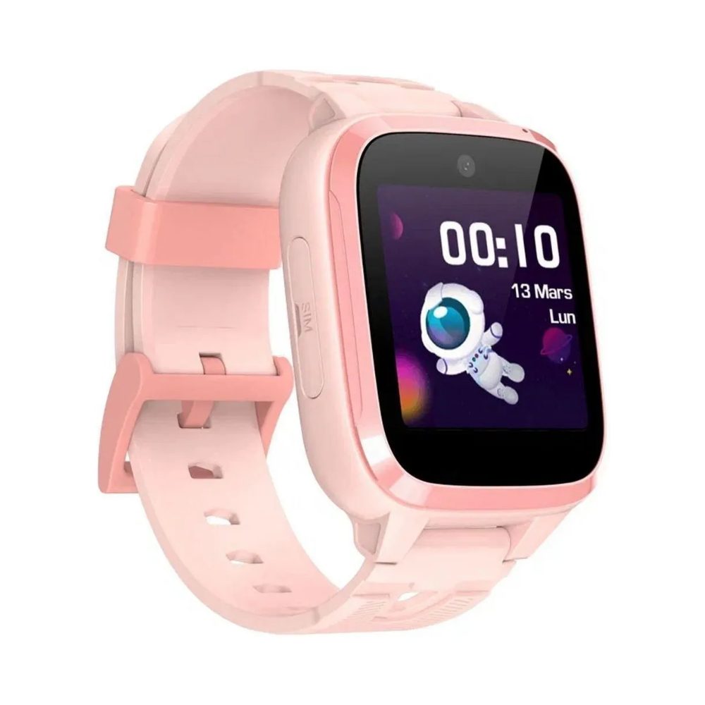 Детские часы HONOR CHOICE Kids watch 4G Pink 5504AAJY — изображение 4