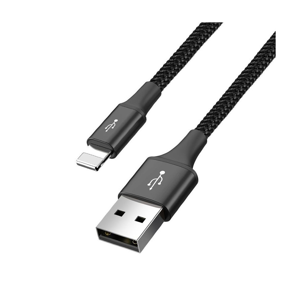 Кабель Type-C+Micro Baseus Fast 4-в-1 3,5A 1,2 м черный CA1T4-A01 — изображение 4