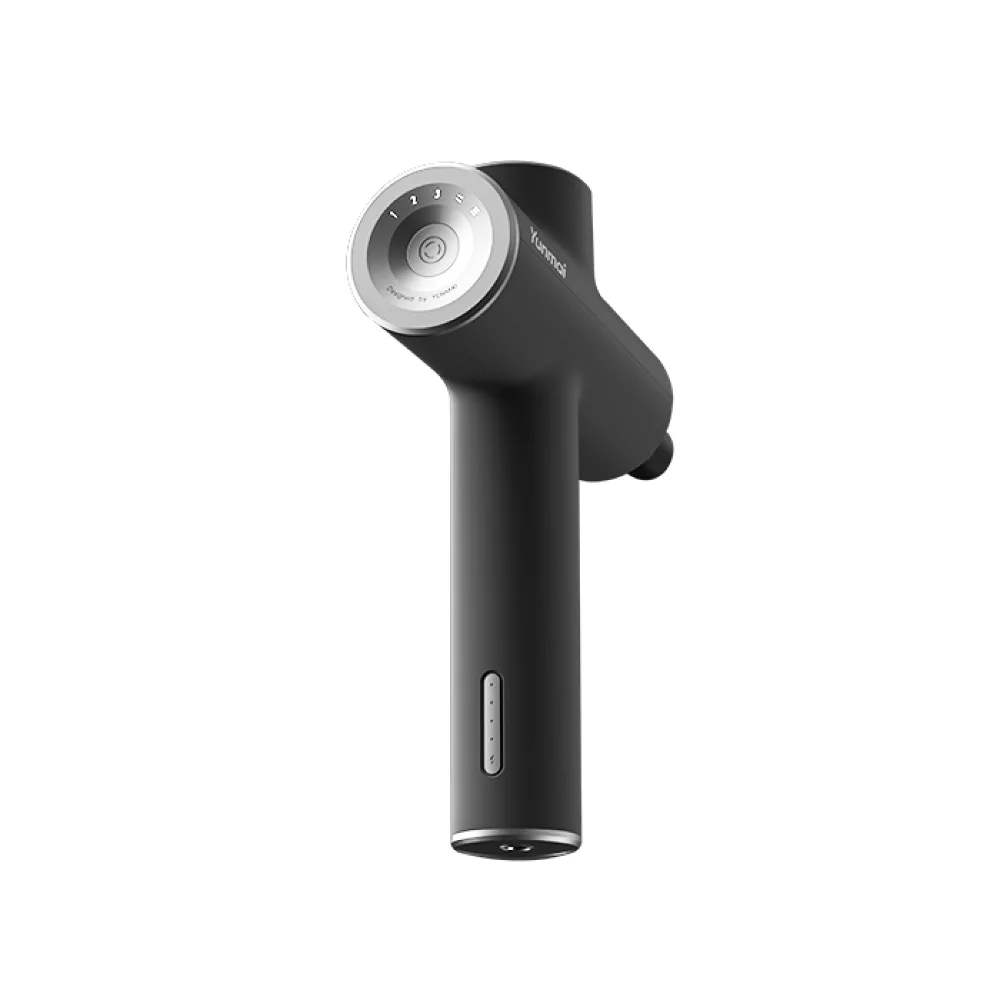 Перкуссионный массажер YUNMAI YMFG-B453 — изображение 13