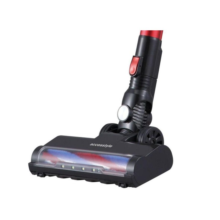 Пылесос вертикальный Accesstyle VH180N03DR — изображение 12