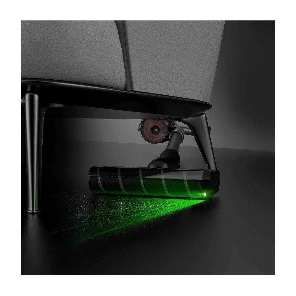 Ручной беспроводной пылесос DEERMA DEM-T30W — изображение 9