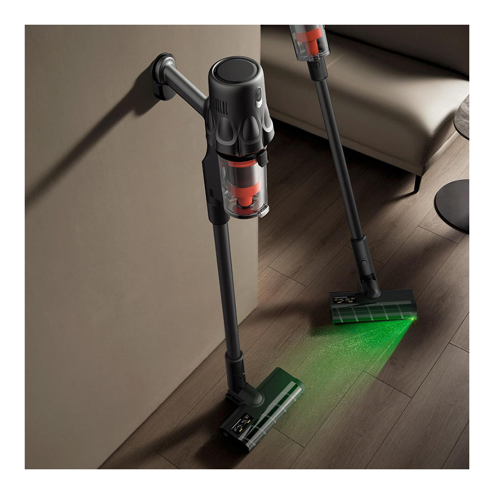 Ручной беспроводной пылесос DEERMA DEM-T30W — изображение 10