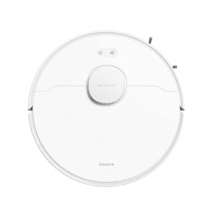 Робот-пылесос Dreame D9 Max White (RLD33GA)