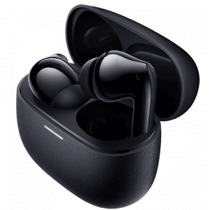 Беспроводные наушники Xiaomi Redmi Buds 5 Pro-Midnight Black BHR7660GL