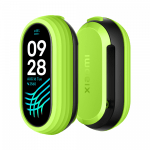 Клипса для бега Xiaomi Smart Band 8 Running Clip M2255AM1 (BHR7309GL)
