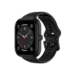 Умные часы HONOR CHOICE Watch black BOT-WB01 5504AAMB