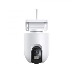 Видеокамера безопасности Xiaomi Outdoor Camera CW400 EU MJSXJ04HL (BHR7624GL)