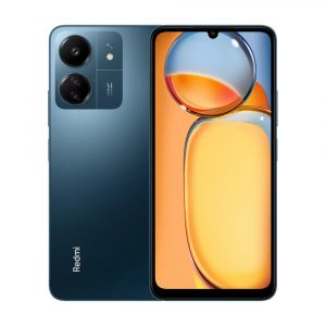 Смартфон Xiaomi Redmi 13C 4/128 GB Navy Blue (23108RN04Y)