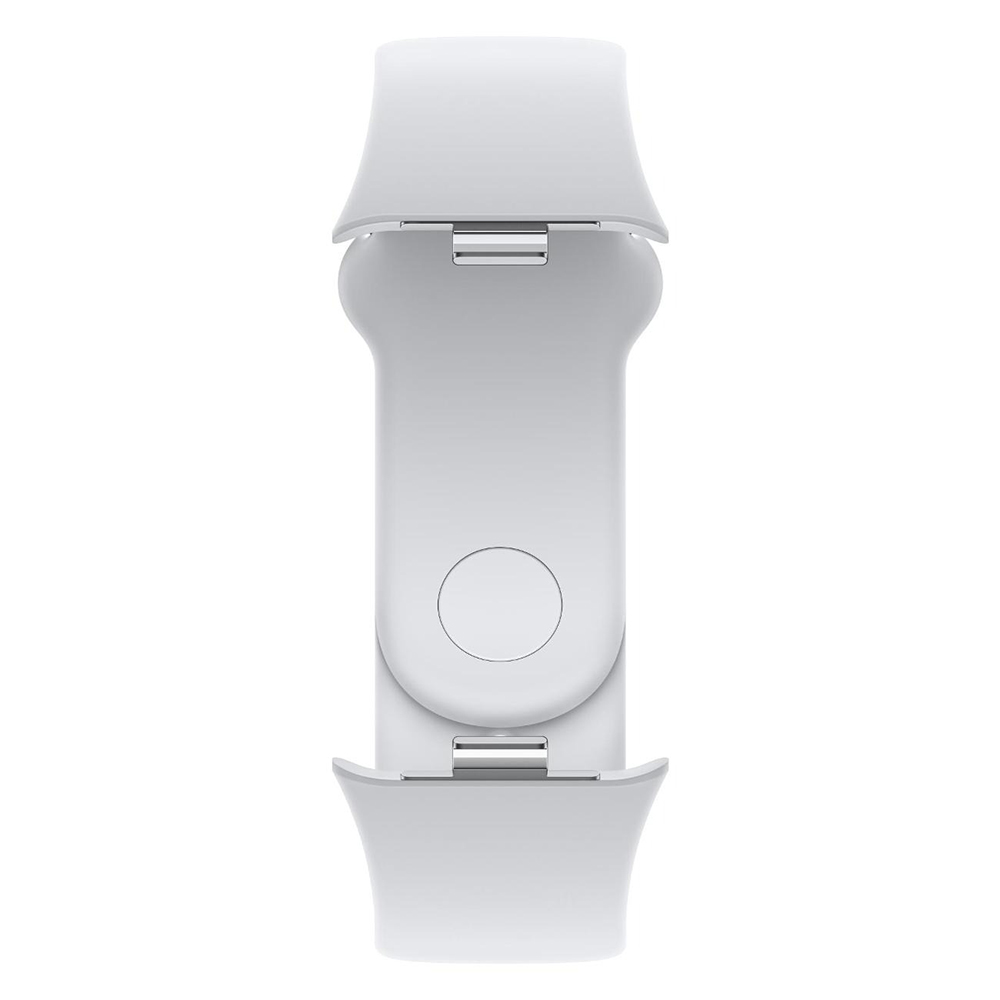 Фитнес-браслет Xiaomi Smart Band 8 Pro Light Grey M2333B1 (BHR8007GL) — изображение 9