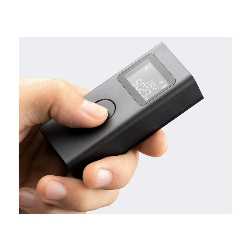 Дальномер лазерный Xiaomi Smart Laser Measure MJJGCJYD001QW (BHR5596GL) — изображение 12