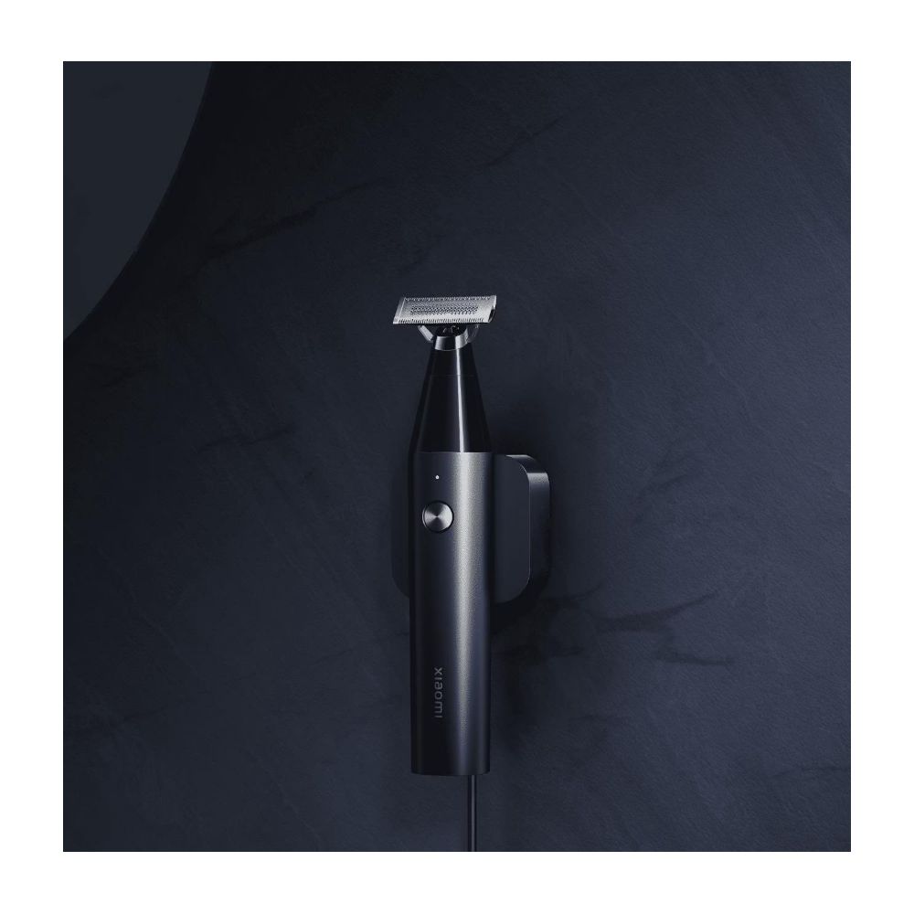 Триммер Xiaomi UniBlade Trimmer X300 (BHR7051GL) — изображение 14