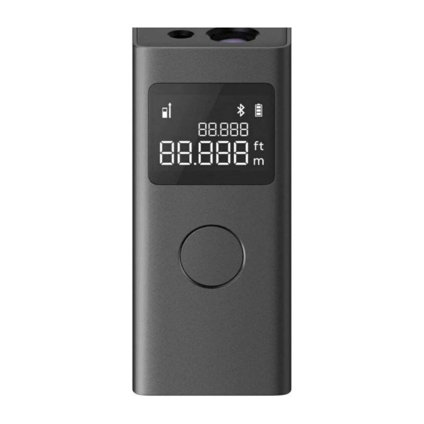 Дальномер лазерный Xiaomi Smart Laser Measure MJJGCJYD001QW (BHR5596GL) — изображение 4