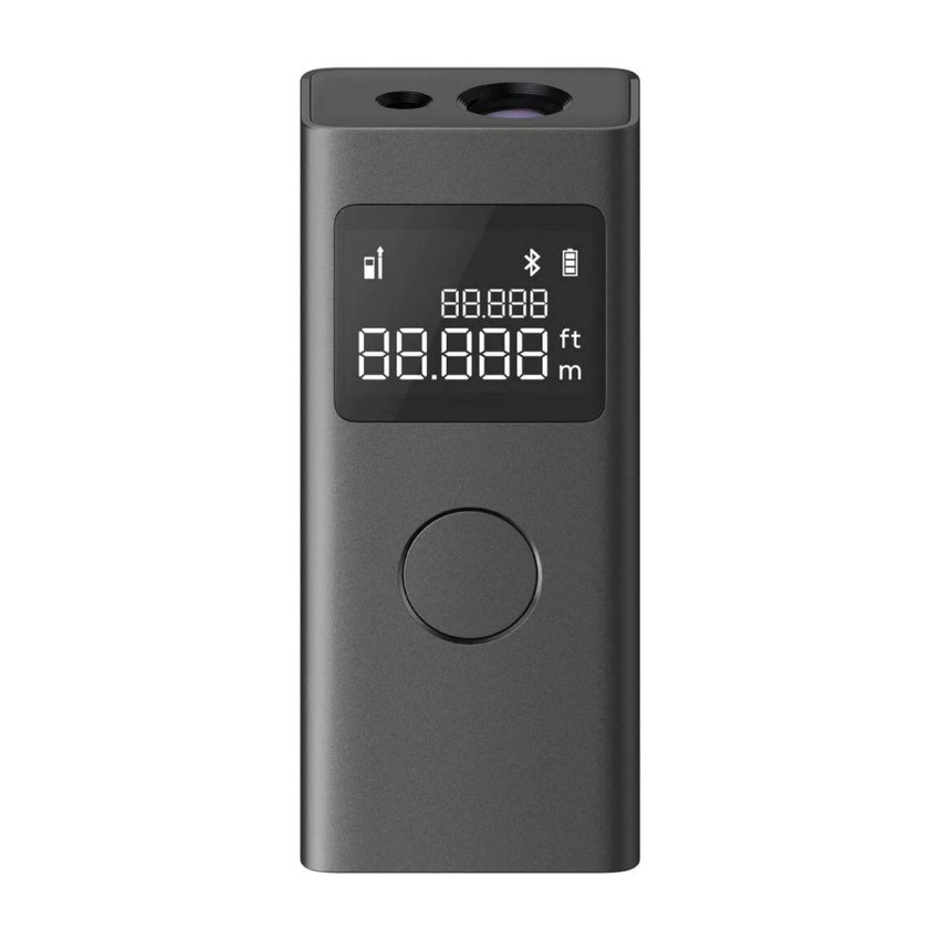 Дальномер лазерный Xiaomi Smart Laser Measure MJJGCJYD001QW (BHR5596GL) — изображение 5