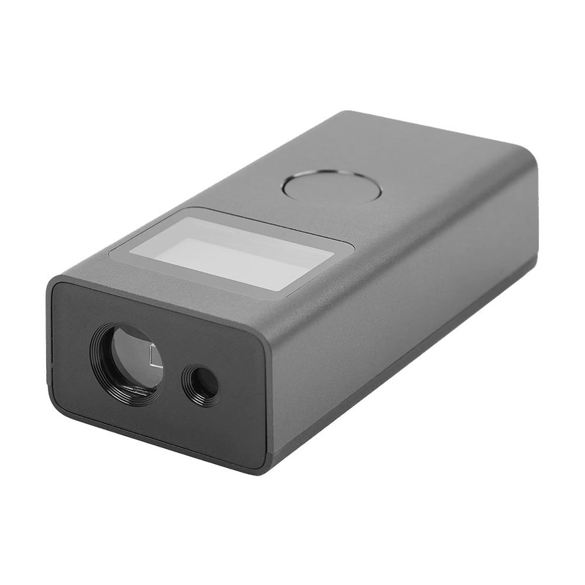 Дальномер лазерный Xiaomi Smart Laser Measure MJJGCJYD001QW (BHR5596GL) — изображение 7