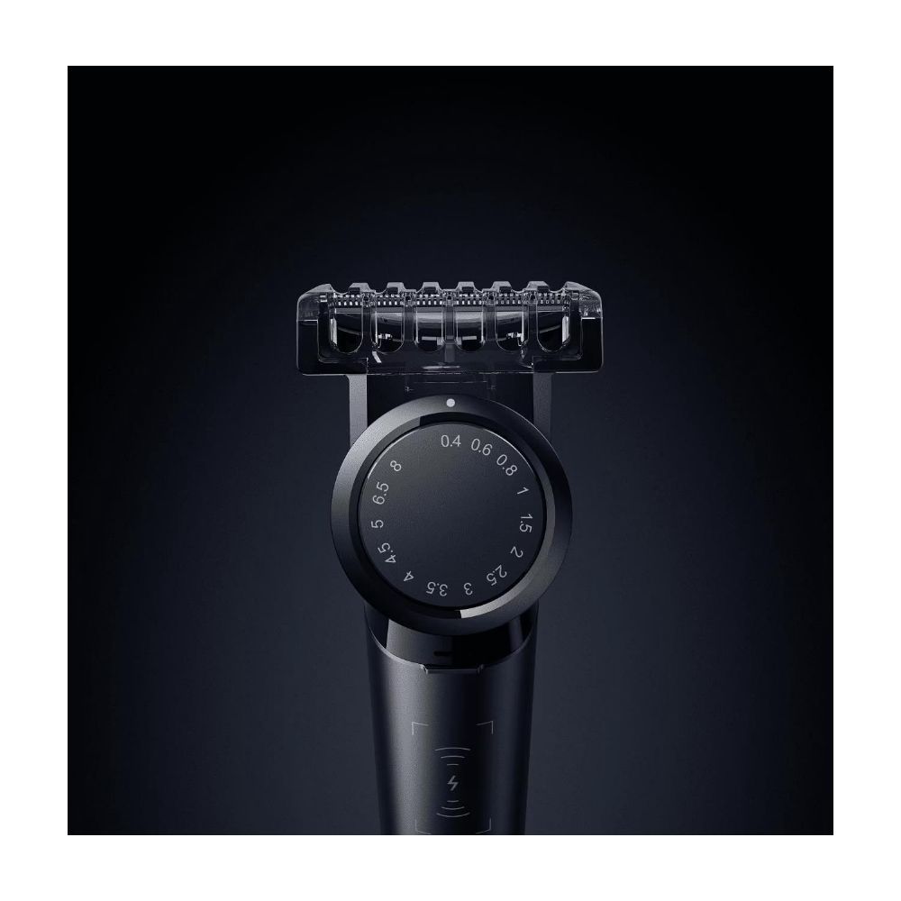Триммер Xiaomi UniBlade Trimmer X300 (BHR7051GL) — изображение 11