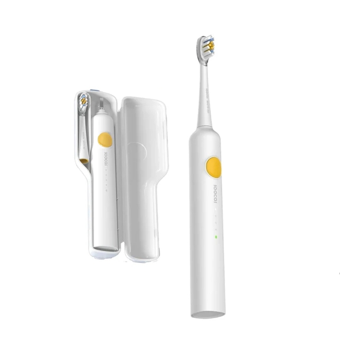 SOOCAS Электрическая зубная щетка PT1 — изображение 3
