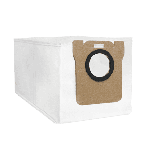 Пакет одноразовый для сбора мусора Xiaomi Robot Vacuum X10+/X10 Disposable Bag 5шт. B101GL-CHD (BHR6560GL)