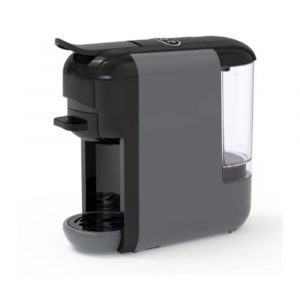 Капсульная кофемашина KaringBee AC-516K Grey