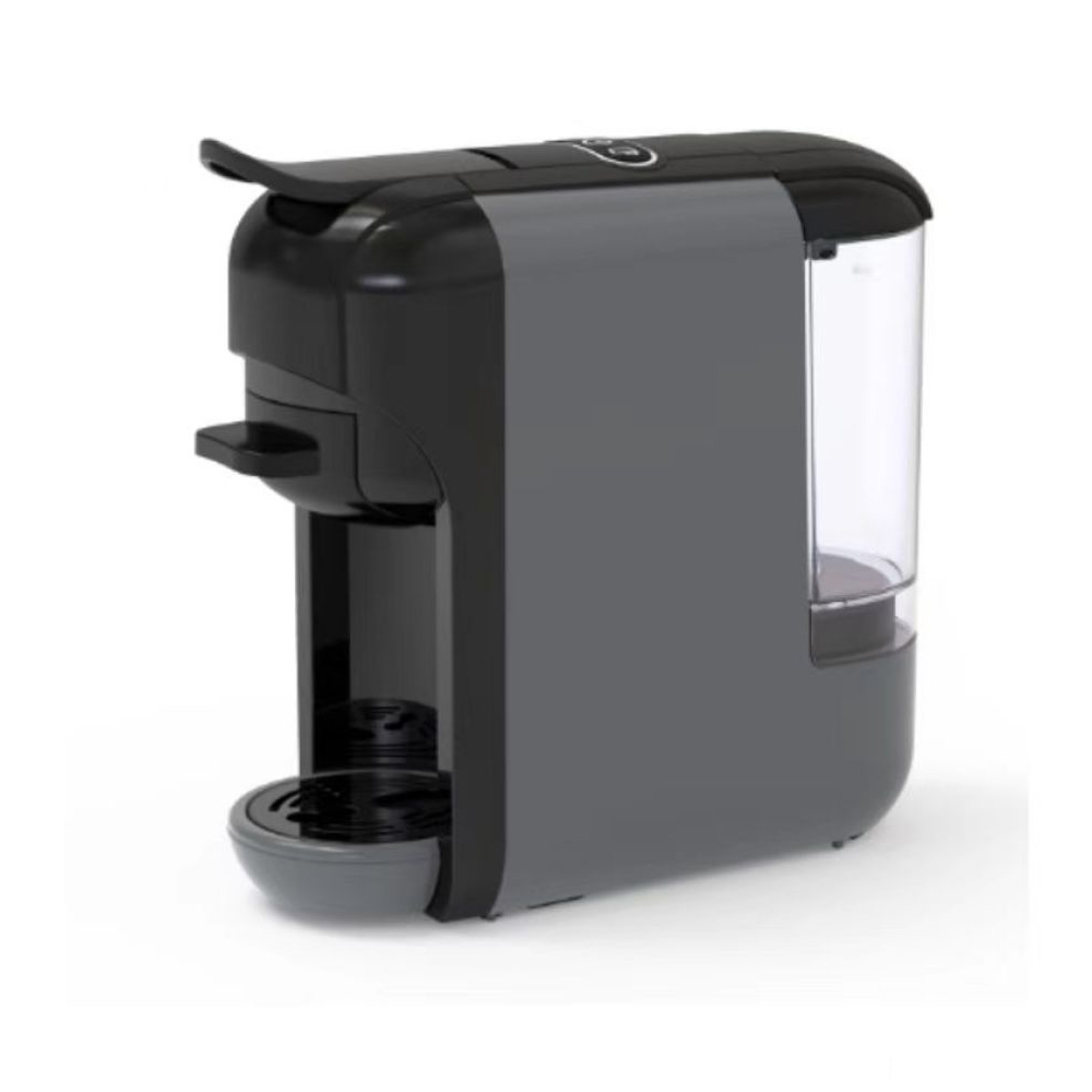 Капсульная кофемашина KaringBee AC-516K Grey