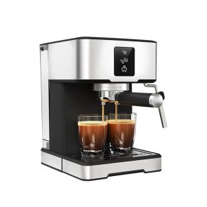 Кофемашина KaringBee TC51A