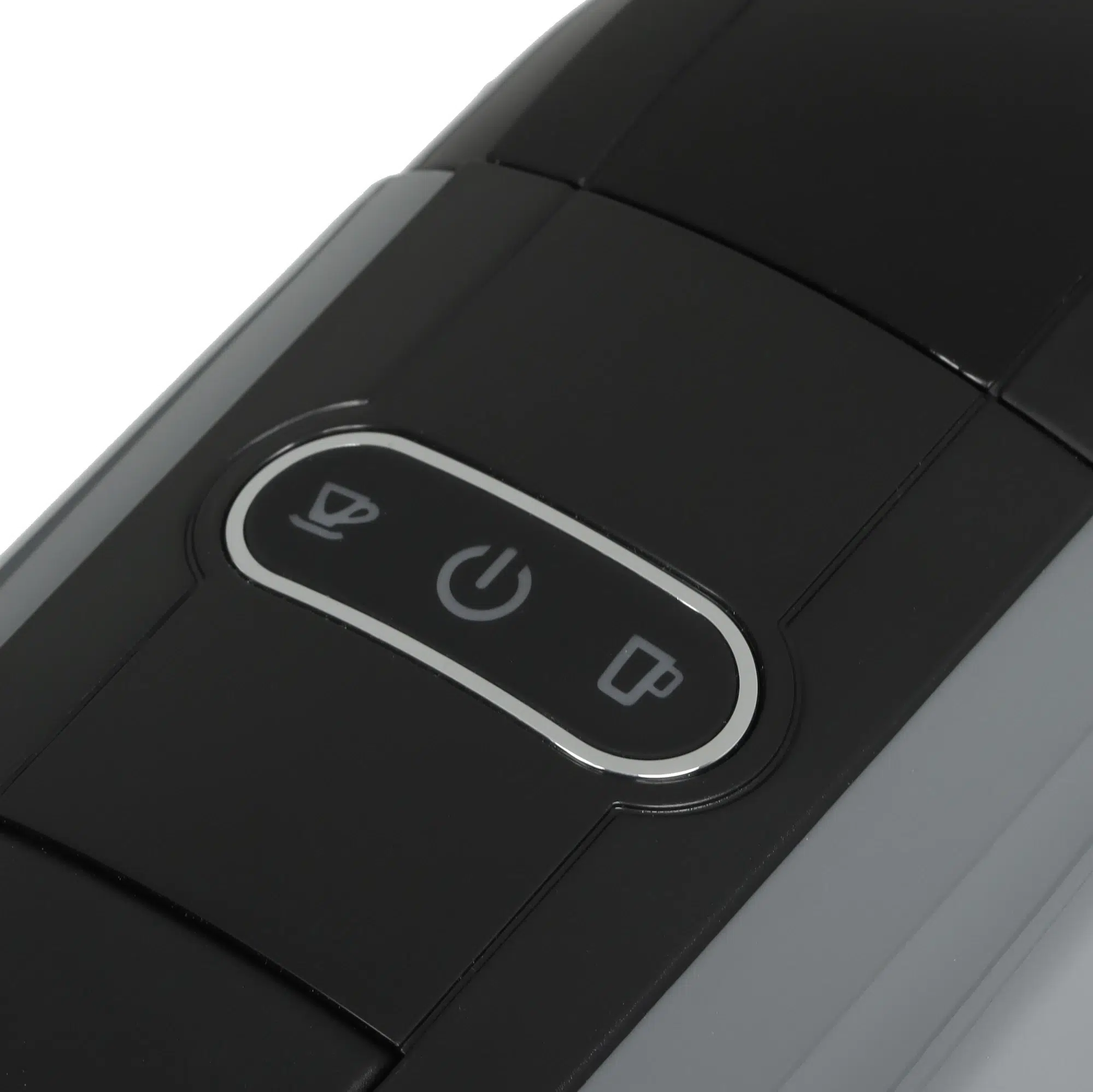 Капсульная кофемашина KaringBee AC-516K Grey — изображение 7