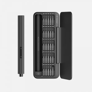 Электрическая отвертка HOTO 25-in-1 Electric Screwdriver Set (QWLSD010) HTE0010GL