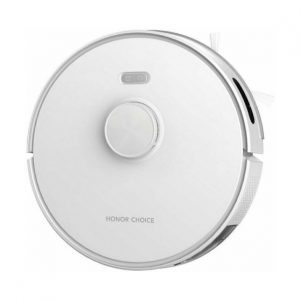 Пылесос HONOR CHOICE Robot Cleaner R2s Lite белый