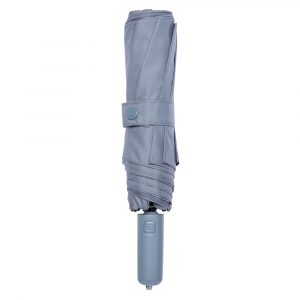 Зонт NINETYGO Oversized Portable Umbrella, стандартная версия, серый 90COTNT1807U-GR