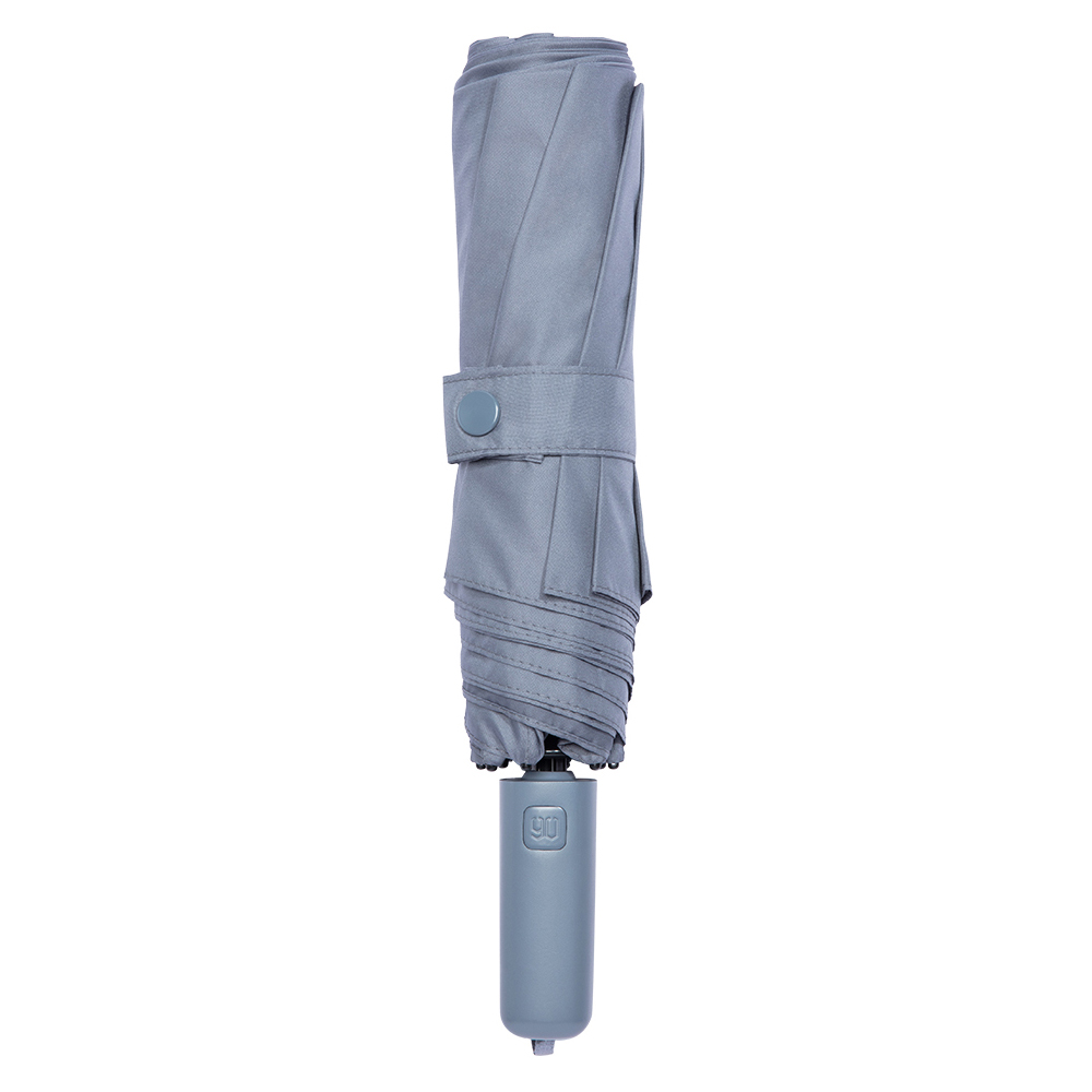 Зонт NINETYGO Oversized Portable Umbrella, стандартная версия, серый 90COTNT1807U-GR